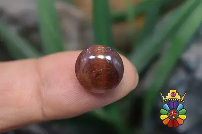 سلیمانیت (چشم گربه)