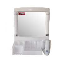 آینه سارینا مدل 001