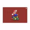 برچسب پوششی ماهوت مدل Super-Mario-Game مناسب برای تبلت سونی Xperia Z2 Tablet LTE 2014