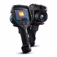 ترموویژن فلیر مدل FLIR E86