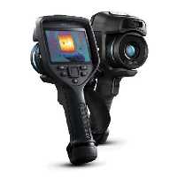 ترموویژن فلیر مدل FLIR E86
