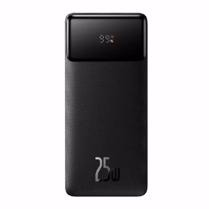 پاور بانک بیسوس Bipow PPBD020301 20000mAh