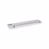 طبقه دیواری دلفین مدل PVC-4010-RH