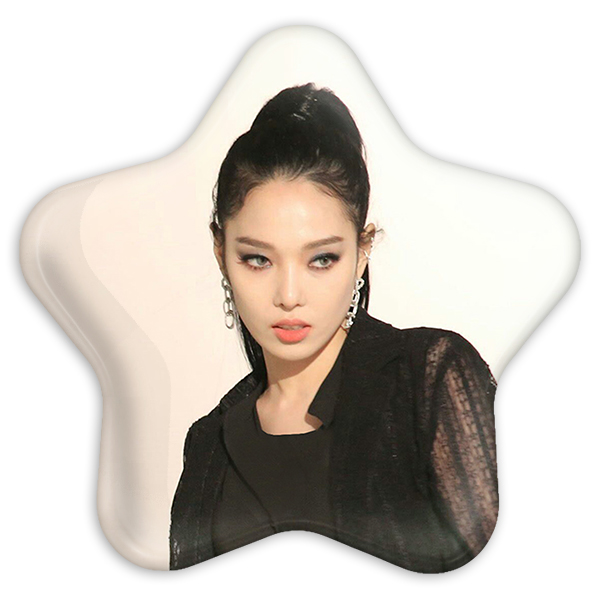 پیکسل خندالو طرح سومین گروه کارد مدل ستاره ای کد 12397