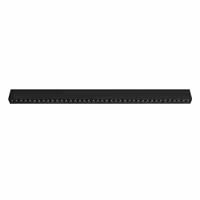 چراغ شعاع مدل سقفى روکار لیزر بلید SH-6802-48W