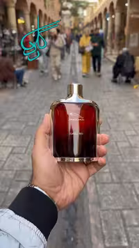 خرید عطر ادکلن مردانه جگوار کلاسیک رد-قرمز | Jaguar Classic Red کد 2915018 - ردگل