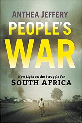 خرید و دانلود نسخه کامل کتاب People's War: New Light on the Struggle for South Africa - Pdf