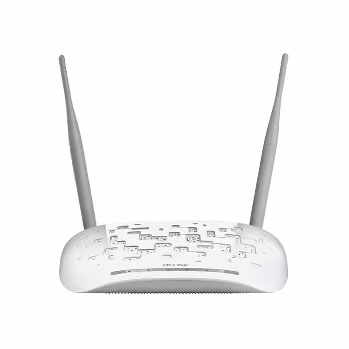 اکسس پوینت بی‌سیم N300 تی پی-لینک مدل TL-WA801ND