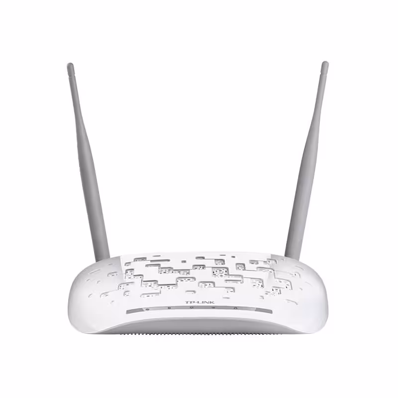 اکسس پوینت بی‌سیم N300 تی پی-لینک مدل TL-WA801ND