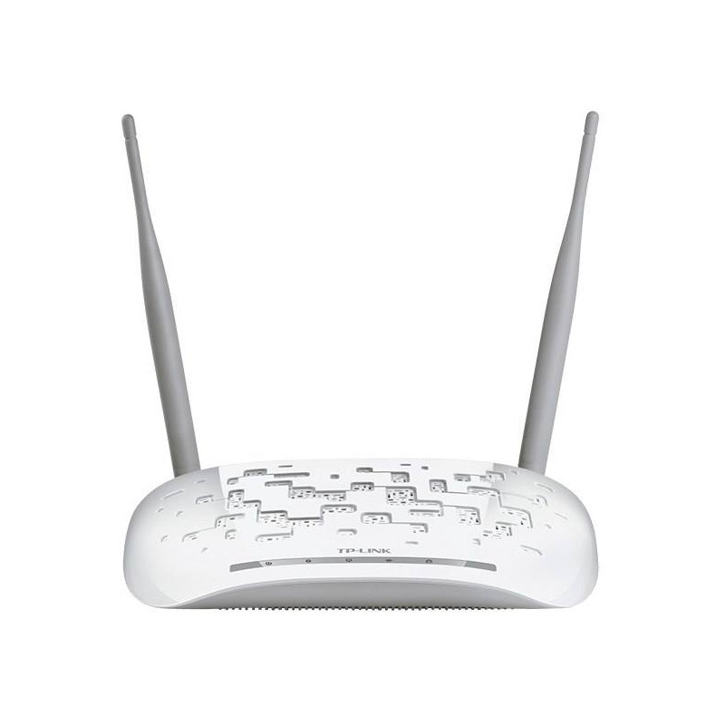 اکسس پوینت بیسیم N300 تی پی-لینک مدل TL-WA801ND