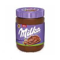 شکلات صبحانه میلکا 350گرم milka

