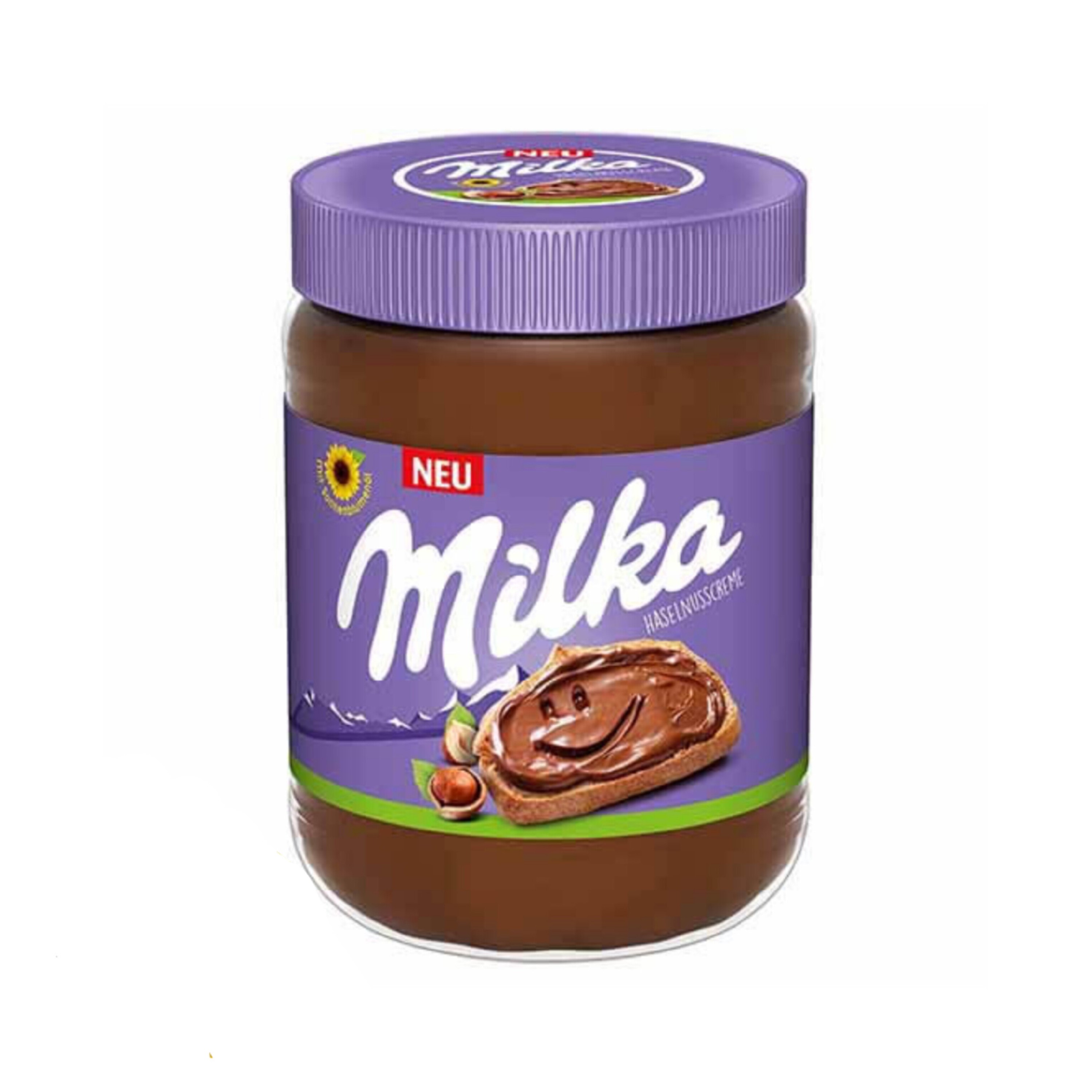 شکلات صبحانه میلکا 350گرم milka

