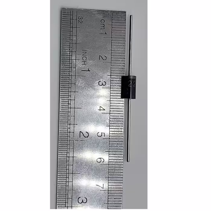 دیود مدل 1N5822 بسته 50 عددی