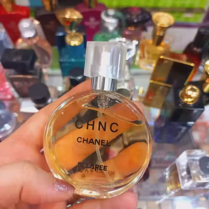 ادکلن جیبی چنل چنس اسکلاره 30 میل