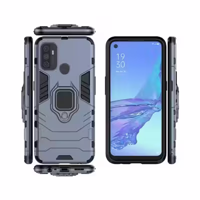 کاور آیرون من مدل ASH22 مناسب برای گوشی موبایل موتورولا Moto G60