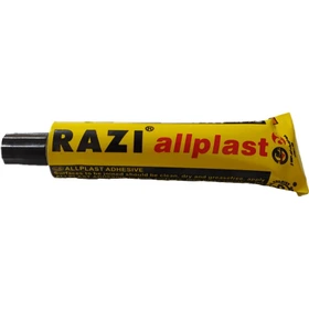 چسب رازی 30 سی سی