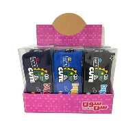 جامدادی فانتزی مدل SAN SEVEN  کد 10