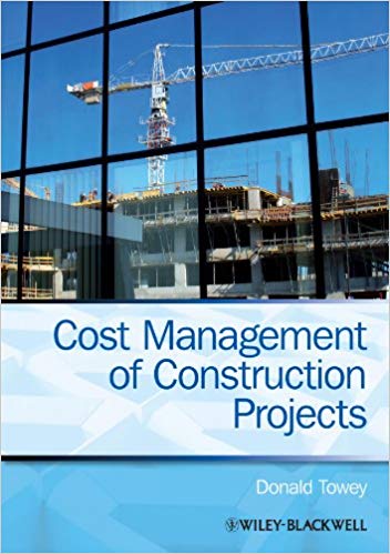 خرید و دانلود نسخه کامل کتاب Cost Management of Construction Projects