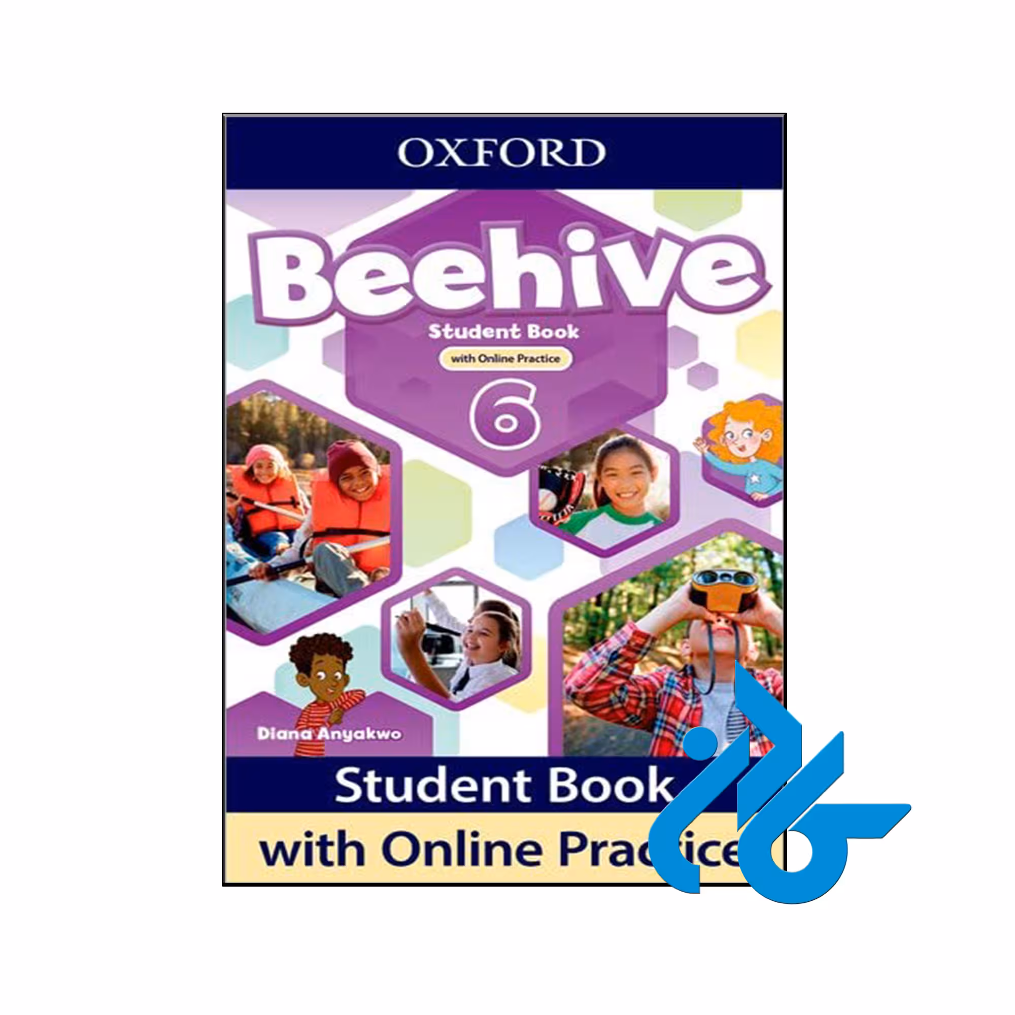 خرید و قیمت کتاب Beehive 6 از فروشگاه کادن