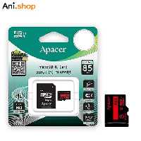 رم میکرو 16 گیگ اپیسر U1 C10 85MB کد 804