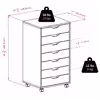 فایل اداری هیراد مدل F14-MDF