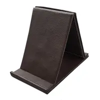 پایه نگهدارنده گوشی موبایل چرم نگار مدلCN-203100