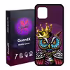 کاور گارد ایکس طرح Owl مدل Glass10081 مناسب برای گوشی موبایل سامسونگ Galaxy Note 10 Lite