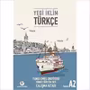 کتاب Yedi Iklim Turkce A اثر Yunus Emre انتشارات Yunus Emre دو جلدی