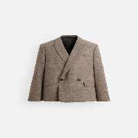 کت مردانه زارا STRIPED TEXTURED SUIT BLAZER | تهران زارا TehranZara