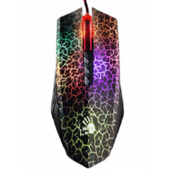 ماوس مخصوص بازی ای فورتک مدل A70