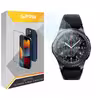 محافظ صفحه نمایش  اسپریگ مدل SPG مناسب برای ساعت هوشمند سامسونگ Galaxy Gear S3 بسته سه عددی