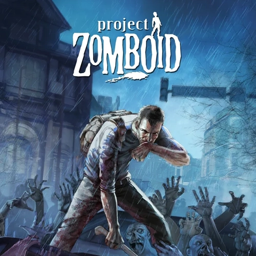 Project Zomboid | تکاف