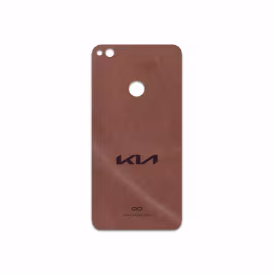 برچسب پوششی ماهوت مدل MNL-KIA مناسب برای گوشی موبایل آنر 8 Lite