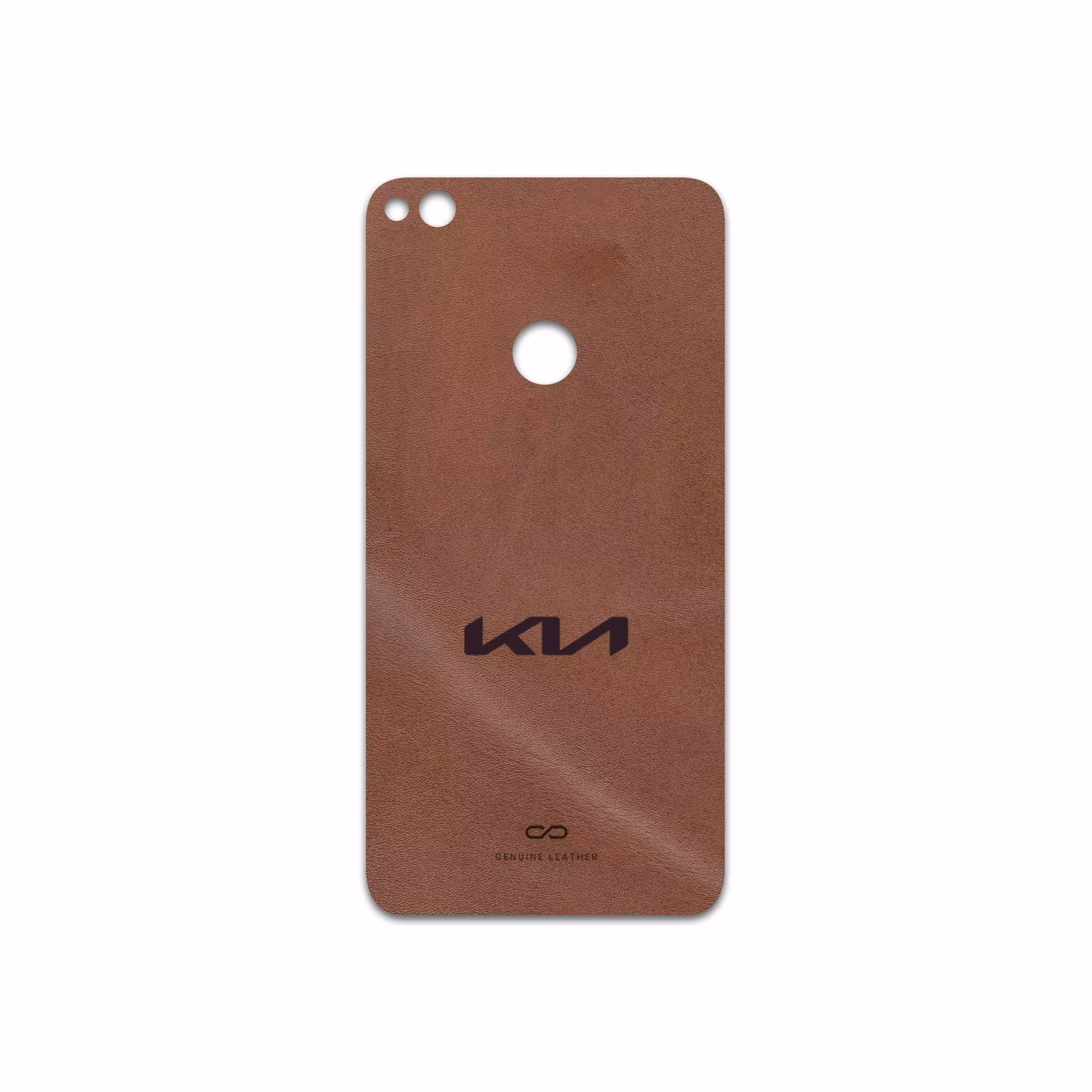 برچسب پوششی ماهوت مدل MNL-KIA مناسب برای گوشی موبایل آنر 8 Lite