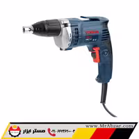 پیچ گوشتی برقی صنعتی توسن پلاس 0861SN