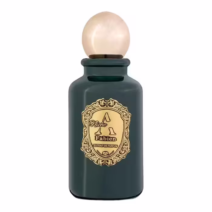 ادوپرفیوم فابین 100 میل ای نیش A NICHE -FABIEN(Marly Layton) PARFUM 100ML UNISEX