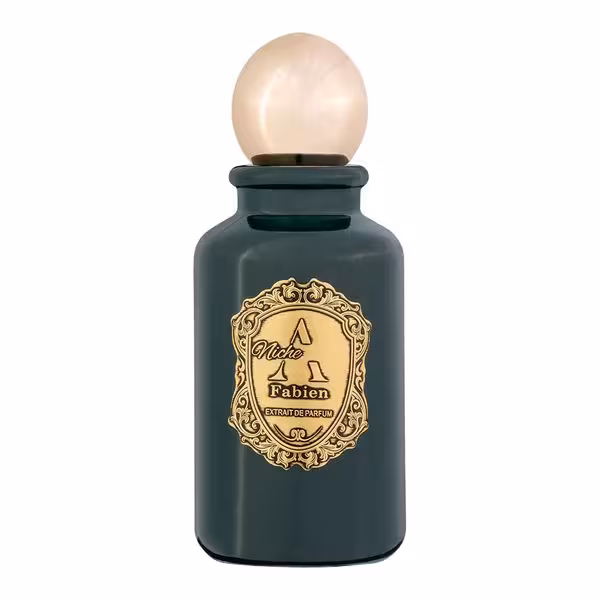 ادوپرفیوم فابین 100 میل ای نیش A NICHE -FABIEN(Marly Layton) PARFUM 100ML UNISEX