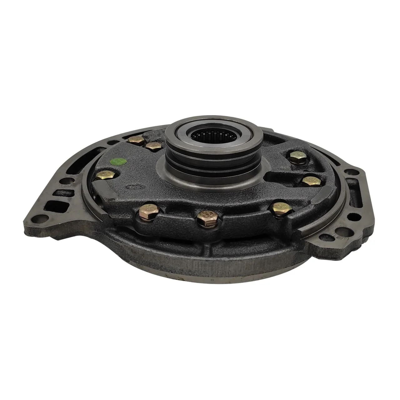 پمپ روغن گیربکس ام وی ام X22 اتومات