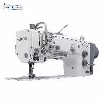 چرخ دو سوزن دو ماکو کامپیوتری تیپیکال مدل TW2-999-L14D2T5