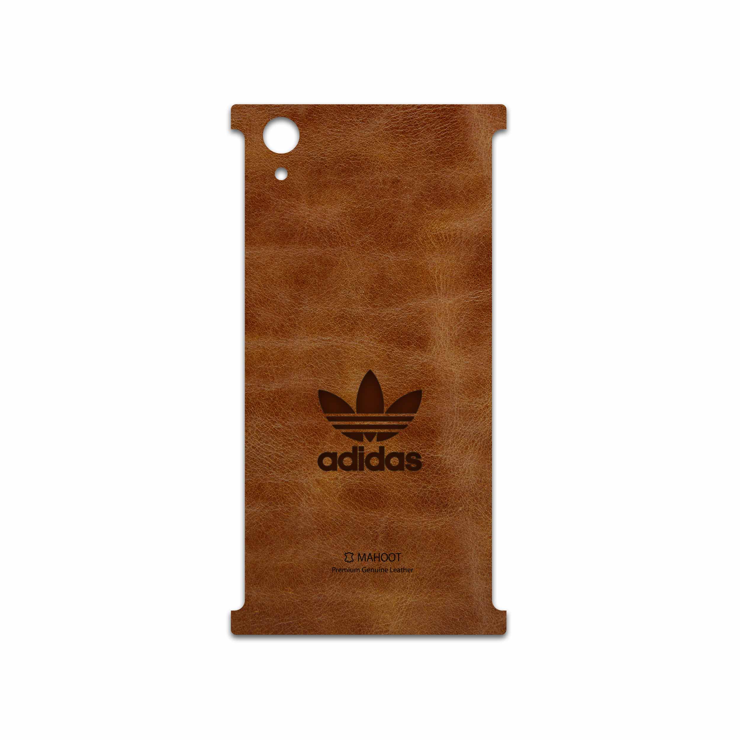 برچسب پوششی ماهوت مدل BFL-DDS مناسب برای گوشی موبایل سونی Xperia XA1 Plus