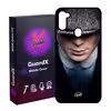 کاور گارد ایکس طرح Peaky Blinders مدل Glass10185 مناسب برای گوشی موبایل سامسونگ Galaxy A11 / M11