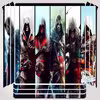 برچسب پلی استیشن ۴ مدل assassins creed کد PSP-302
