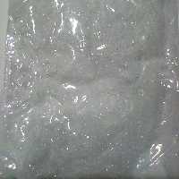 اکلیل سفید جنس خوب 100گرم