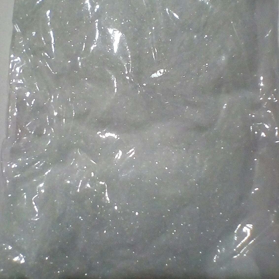 اکلیل سفید جنس خوب 100گرم
