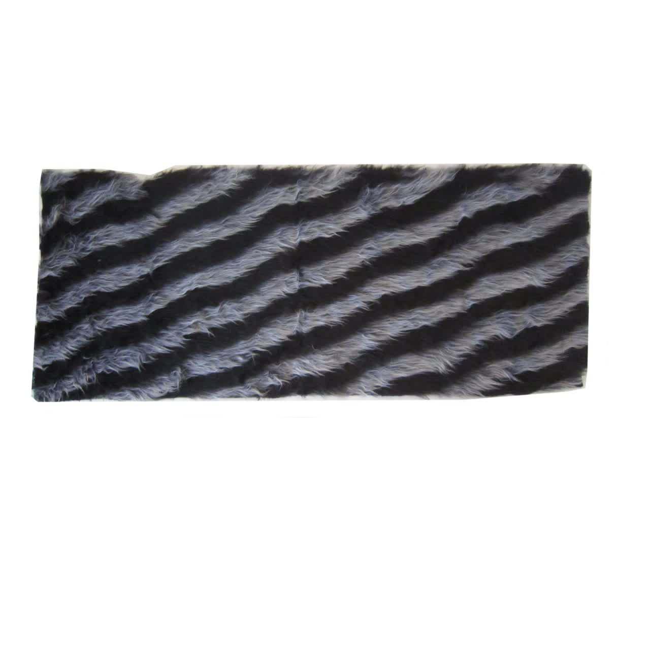  خز طاقچه عقب خودرو کد BLKTUS62447