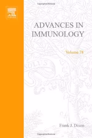 [PDF] دانلود کتاب Advances In Immunology, Vol. 78, 2001