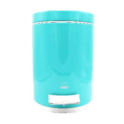 سطل زباله پدالی بهاز کالا مدل ARAMBAVND06