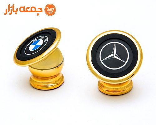 پایه نگهدارنده موبایل مگنتی