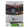 بازی FOOTBALL 2022 مخصوص XBOX 360 نسخه مادسازی شده