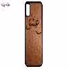 کاور طرح عشق کد 110541094311 مناسب برای گوشی موبایل اپل iphone xr